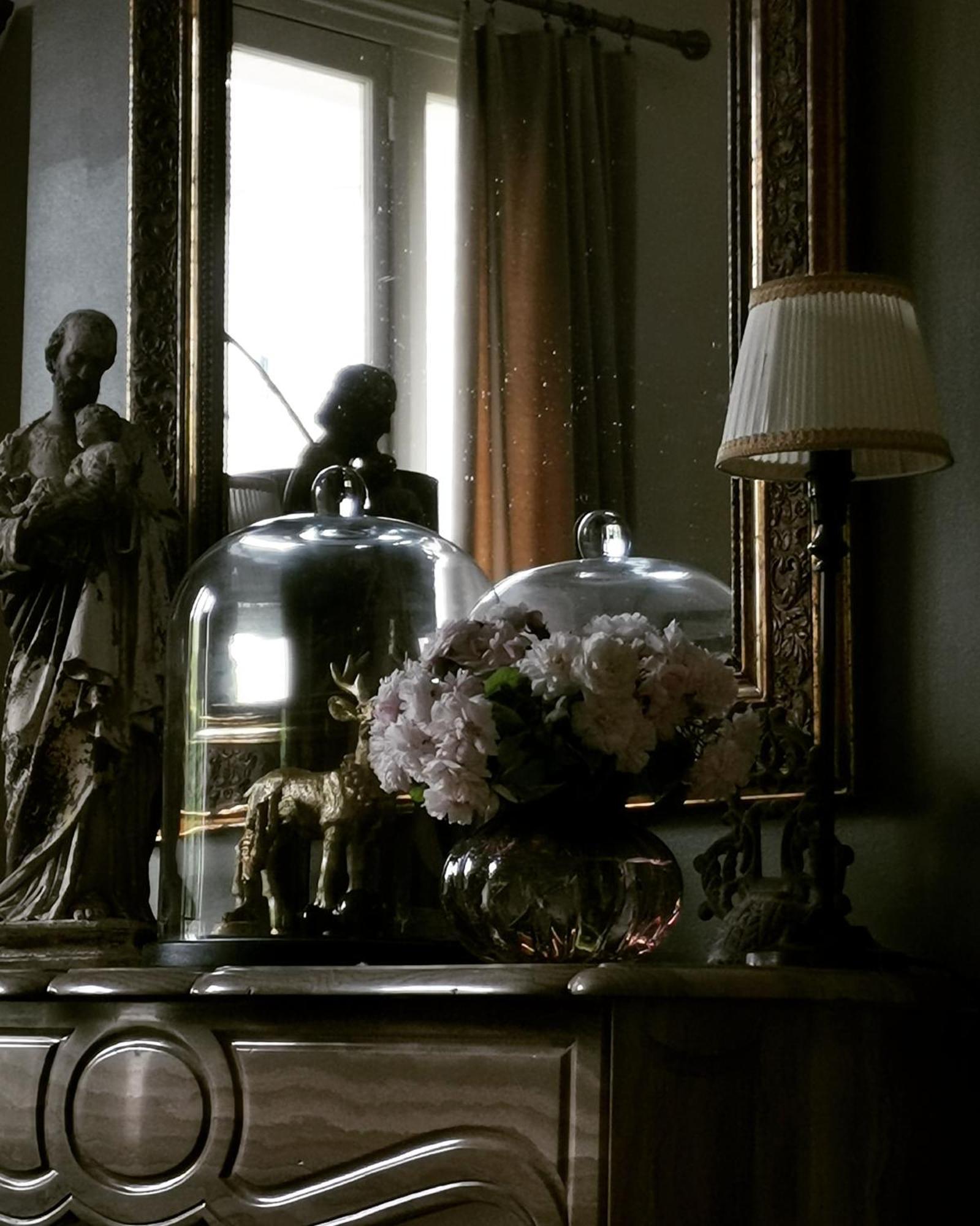 La Maison De Ville กงเปียญ ภายนอก รูปภาพ